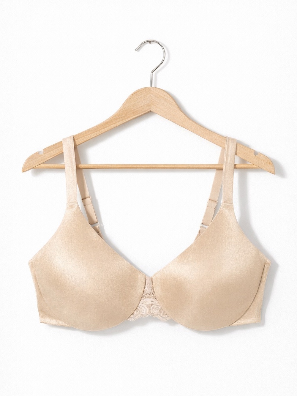 NWOT Soma 42DD SENSUOUS SIDES 3” Minimizer Bra